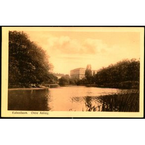 Kbenhavn - stre Anlg - Alex Vincent 169