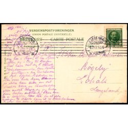 Kbenhavn - stre Anlg - Sk. B. &amp; Kf. 2022