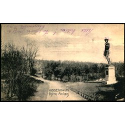 Kbenhavn - stre Anlg - Sk. B. &amp; Kf. 2022