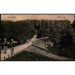 Kbenhavn - stre Anlg - u/n