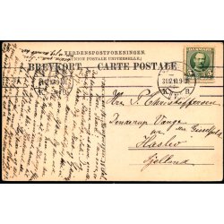 stre Anlg - Kjbenhavn - u/n