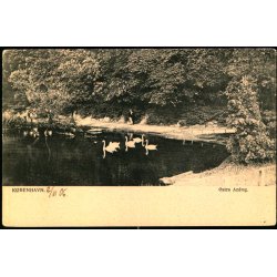 Kbenhavn - stre Anlg - Peter Alstrup 238