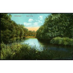 Kbenhavn - stre Anlg - u/n