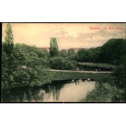 Kbenhavn - Fra stre Anlg - 3185