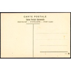 Kbenhavn - Fra stre Anlg - G.M. 3185