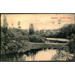 Kbenhavn - Fra stre Anlg - 3185