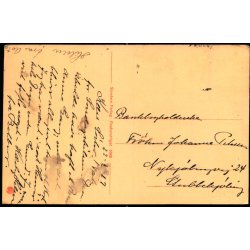 Kbenhavn - Parti af stre Anlg - Stender 6043