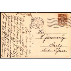 Kbenhavn - Sfartsmonumentet - Eneret 5899