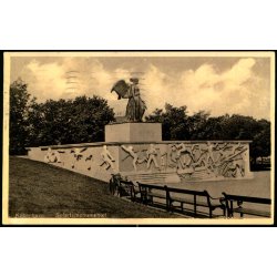 Kbenhavn - Sfartsmonumentet - Eneret 5899