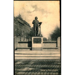 Kbenhavn - Gades Monument - Alex Vincent 48