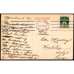 Tronhjems Plads med "Diana" - Alex Vincent 53