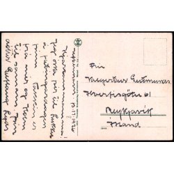 Kbenhavn - Den svenske Kirke - Alex Vincent 114