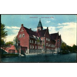 Kbenhavn - Den svenske Kirke - Alex Vincent 114