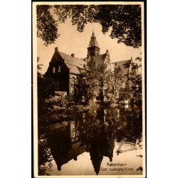 Kbenhavn - Den svenske Kirke - Chr. Olsen 587