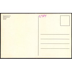 Rygaard School - u/n