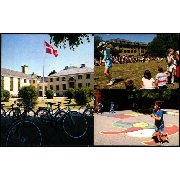 Rygaard School - u/n