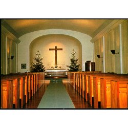 Diakonissehuset - Skt. Lukas Stiftelsen - A.V. u/n