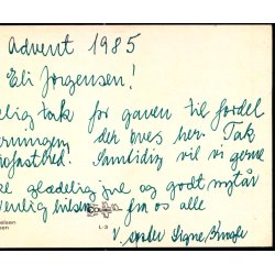 Diakonissehuset - Skt. Lukas Stiftelsen - Colorama L-3