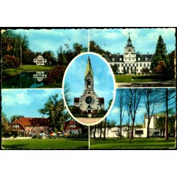 Hellerup - Charlottenlund - Rudolf Olsen 1026