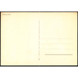 Hellerup Kirke - Rudolf Olsen 245