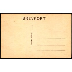 J&aelig;gersborg - Gjentofte Bogh. u/n