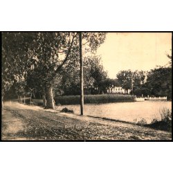 Parti fra J&aelig;gersborg - C. St. 4763