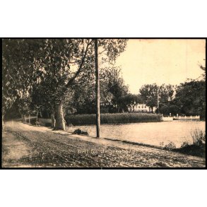 Parti fra J&aelig;gersborg - C. St. 4763