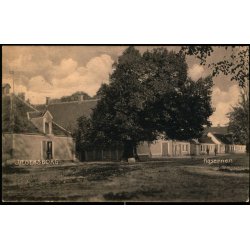 J&aelig;gersborg - Kasernen - C. St. 4762