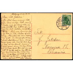 Lystbaadehavnen - Hellerup - Ludvig Voldbys Bogh. 34992