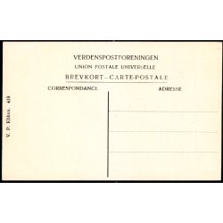 Slukefter - V.P. 419