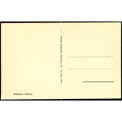 Blidahpark - Hellerup - Tillings Bogh. u/n