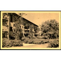 Blidahpark - Hellerup - Tillings Bogh. u/n