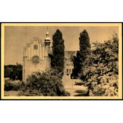 Messiaskirken - Hellerup - Tillings Bogh. u/n