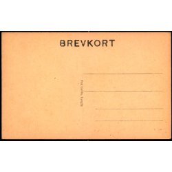 Ved Ny Holte Hotel - Collin u/n