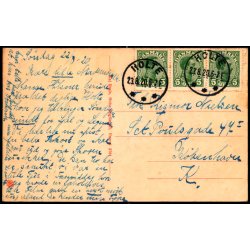 Kanalen i Holte - Holte Bogh. 3784