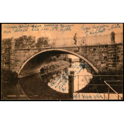 Kanalen i Holte - Holte Bogh. 3784