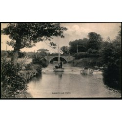 Aaparti ved Holte - C. St. 3785