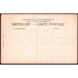 Fra Fures&oslash;en - C.F. 516