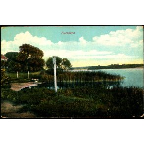 Fra Fures&oslash;en - C.F. 516