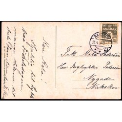 Fra Fures&oslash;en - Alex Vincent 62