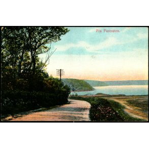 Fra Fures&oslash;en - Alex Vincent 62