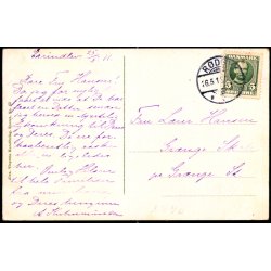 Fra Fures&oslash;en - Alex Vincent 62