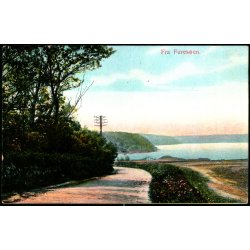 Fra Fures&oslash;en - Alex Vincent 62