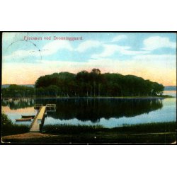 Fures&oslash;en ved Dronninggaard - Alex Vincent 58