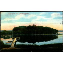 Fures&oslash;en ved Dronninggaard - Alex Vincent 58