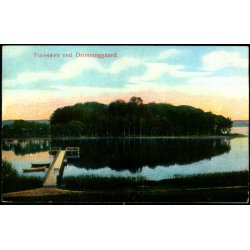 Fures&oslash;en ved Dronninggaard - Alex Vincent 58