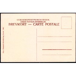 Fures&oslash;en ved Dronninggaard - Alex Vincent 3063