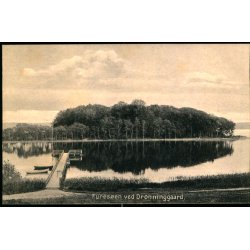 Fures&oslash;en ved Dronninggaard - Alex Vincent 3063