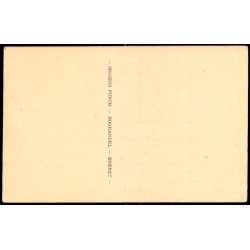 Genforeningsstenen - Holte - Mogens Funch u/n