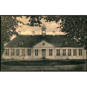 Holtegaard (Sj&aelig;lland) - Alex Vincent 2085